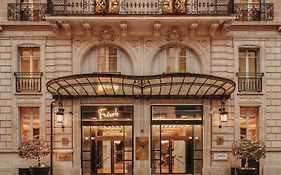 La Maison Champs Elysées